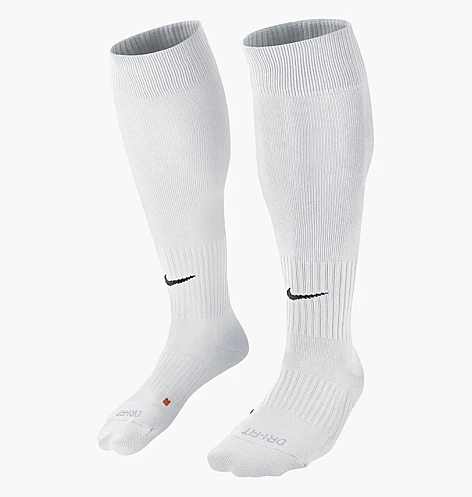 Футбольні гетри унісекс Nike U Nk Classic Ii Cush Otc-Team (SX5728-100) — фото 1