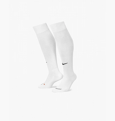 Футбольні гетри унісекс Nike U Nk Classic Ii Cush Otc-Team (SX5728-100) — фото 3