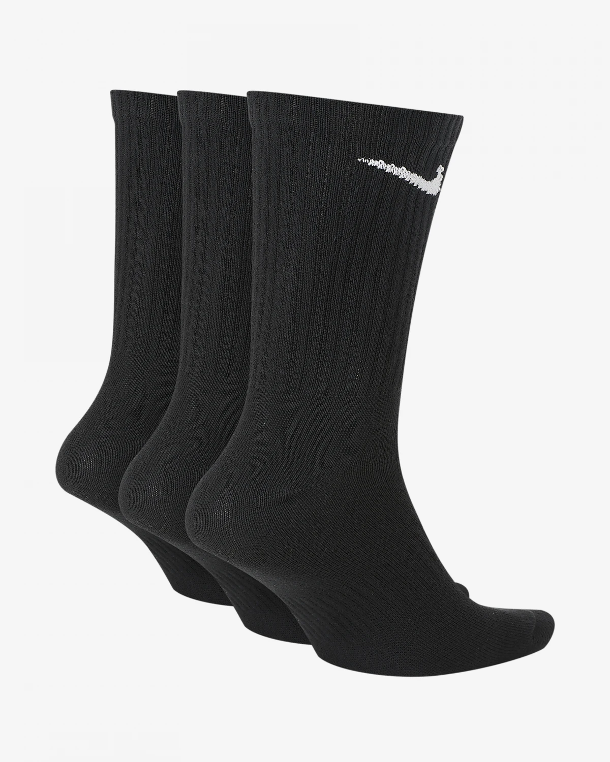 Шкарпетки Nike U NK EVERYDAY LTWT CREW 3 пари — фото 2
