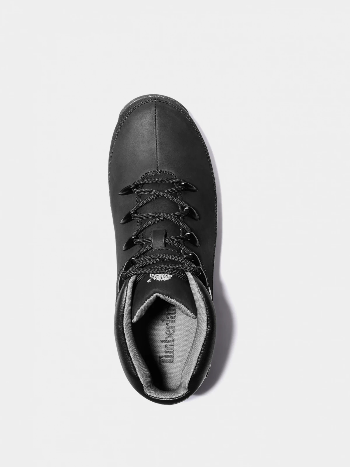 Черевики чоловічі Timberland Euro Sprint Mid Hiker Black (TB06361R001) — фото 5