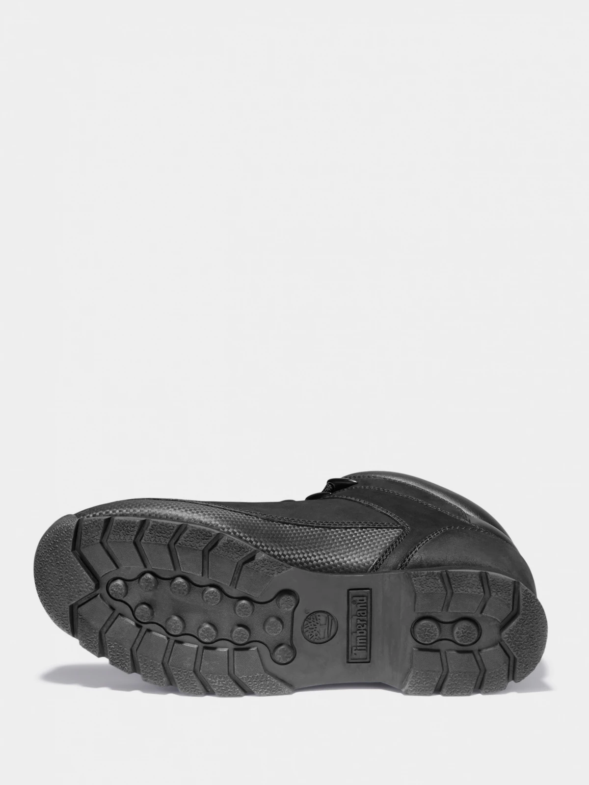 Черевики чоловічі Timberland Euro Sprint Mid Hiker Black (TB06361R001) — фото 6