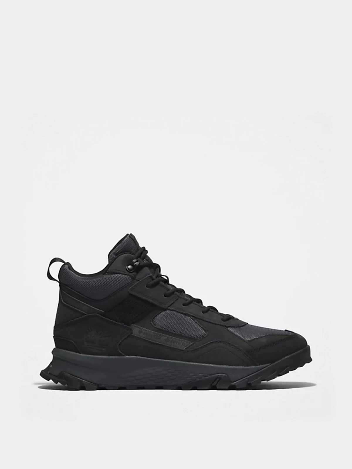 Черевики чоловічі Timberland Lincoln Peak Gore-Tex Black (TB0A44KK015) — фото 2