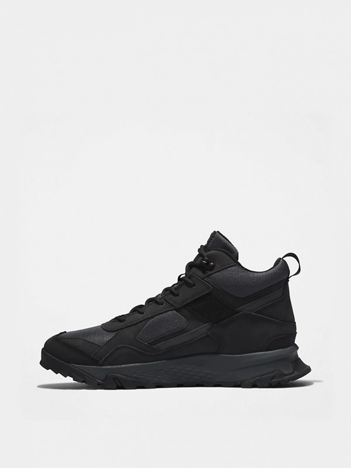 Черевики чоловічі Timberland Lincoln Peak Gore-Tex Black (TB0A44KK015) — фото 3