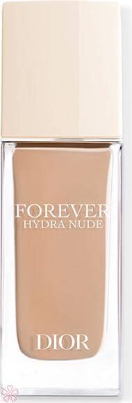 Тональна основа Dior Forever Hydra Nude 30 мл 2CR Cool Rosy — фото 1