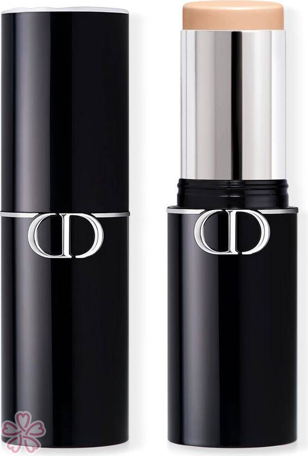 Тональна основа для обличчя Dior Diorskin Forever Skin Glow 10 г 2N Neutral — фото 1