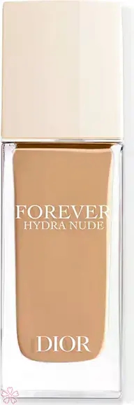 Тональна основа Dior Forever Hydra Nude 30 мл 3N Neutral — фото 1