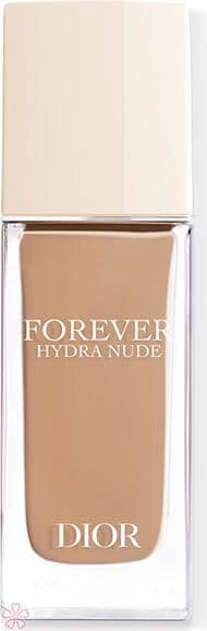 Тональна основа Dior Forever Hydra Nude 30 мл 2,5N Neutral — фото 1