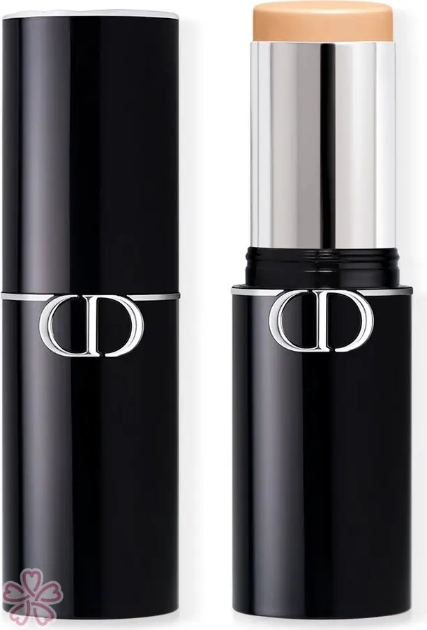 Тональная основа для лица Dior Diorskin Forever Skin Glow 10 г 2W Warm — фото 3