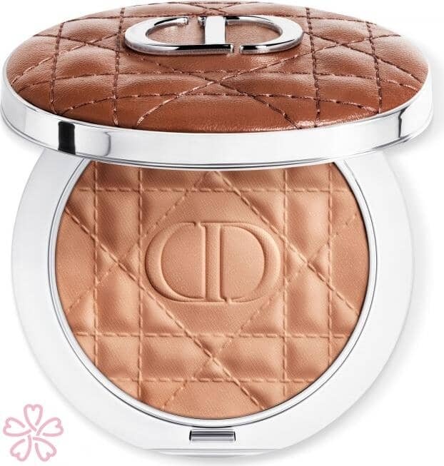 Бронзер Dior Forever Nude Bronze 7 г 02 Light — фото 2