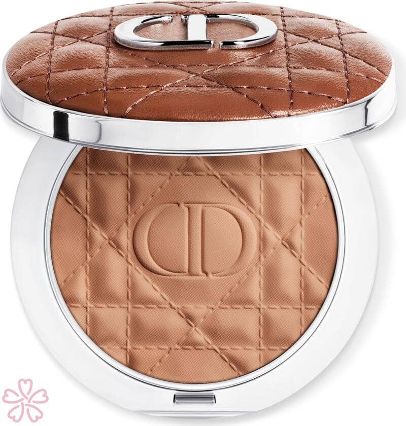 Бронзер Dior Forever Nude Bronze 7 г 05 Intense Matte