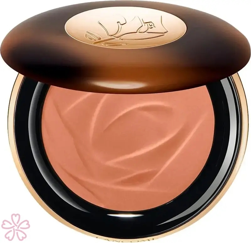 Бронзирующая пудра Lancome Teint Idole Ultra Wear C.E. Skin Transforming Bronzer 10 г 05 Tan — фото 2