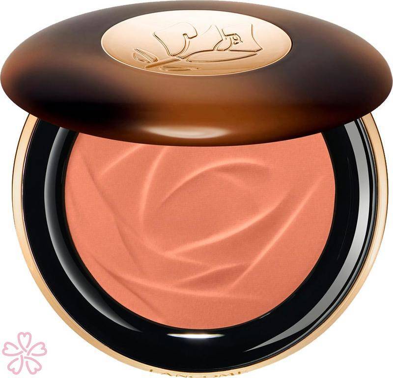 Бронзирующая пудра Lancome Teint Idole Ultra Wear C.E. Skin Transforming Bronzer 10 г 04 Medium — фото 2