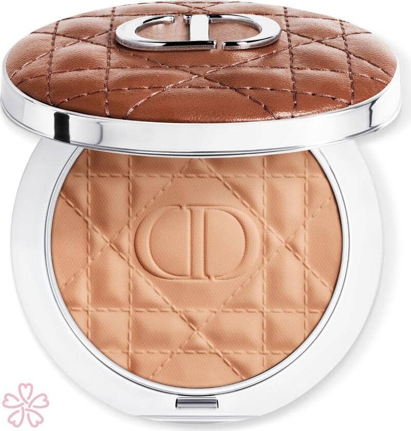 Бронзер Dior Forever Nude Bronze 7 г 02 Light Matte — фото 2