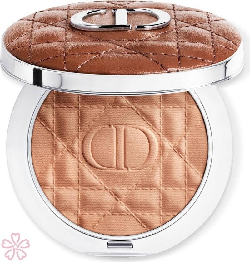 Бронзер Dior Forever Nude Bronze 7 г 03 Soft — фото 2