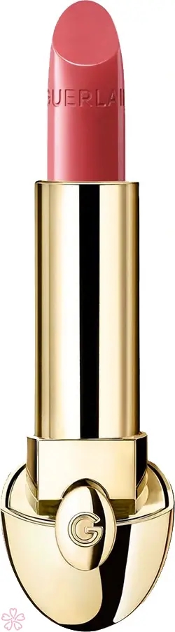 Помада для губ Guerlain Rouge G Care Satin Lipstick 3.5 г 518 Le Rose Blush