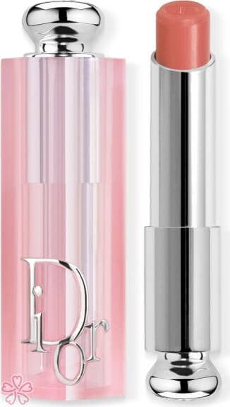 Бальзам Dior Addict Lip Glow 48-Hour Hydrating Lip Balm 3.2 г 012 Rosewood — фото 1