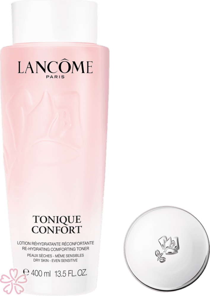 Тоник Lancome Tonique Confort 400 мл — фото 3