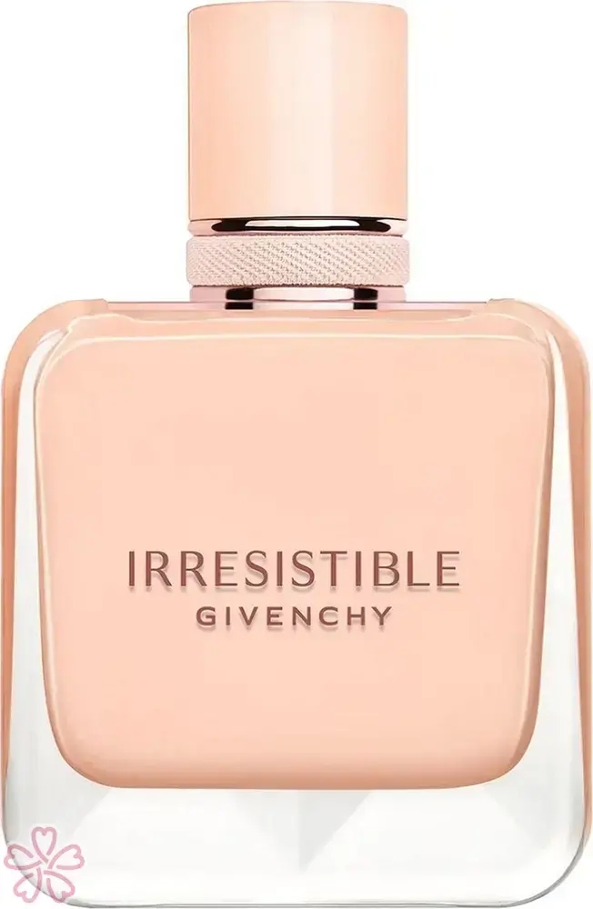 Парфюмированная вода для женщин Givenchy Irresistible Nude Velvet 50 мл — фото 3