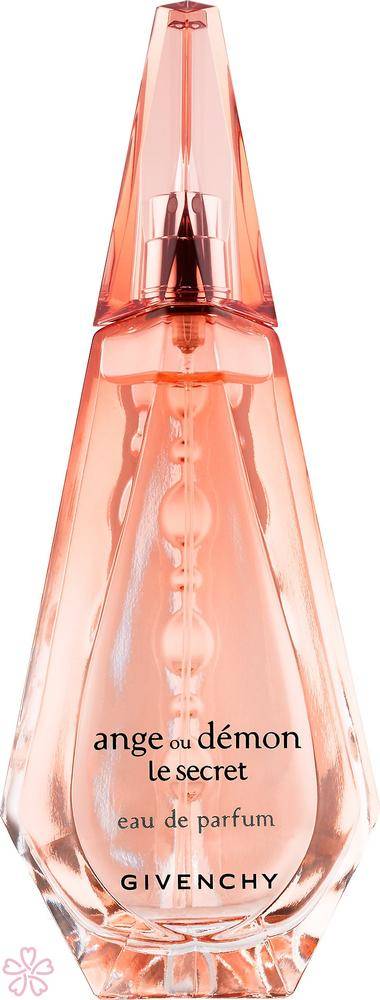 Парфумована вода для жінок Givenchy Ange Ou Demon Le Secret New 100 мл — фото 1