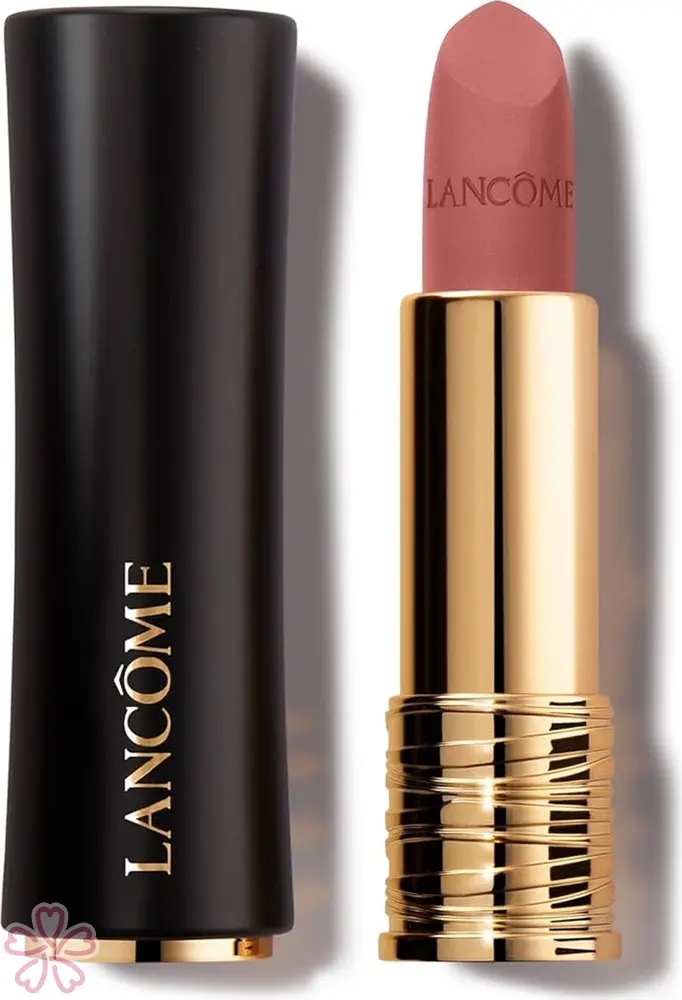 Помада для губ Lancome L'Absolu Rouge Drama Matte Refillable Lipstick 3.6 мл 217 — фото 3