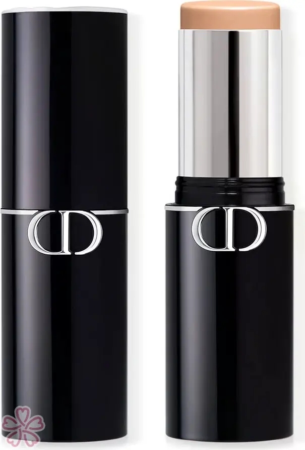 Тональная основа для лица Dior Diorskin Forever Skin Glow 10 г 3,5N Neutral — фото 3
