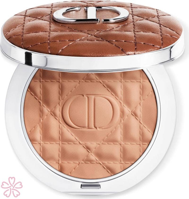 Бронзер Dior Forever Nude Bronze 7 г 03 Soft Matte — фото 1