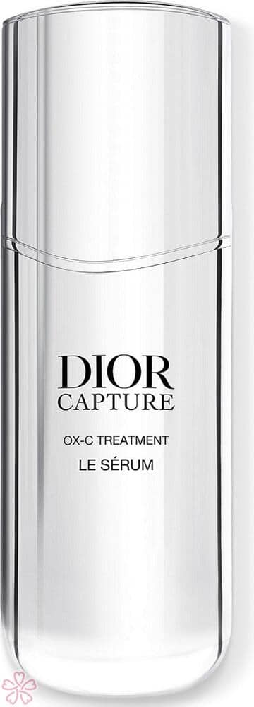 Сироватка Dior Capture Le Serum 30 мл — фото 1