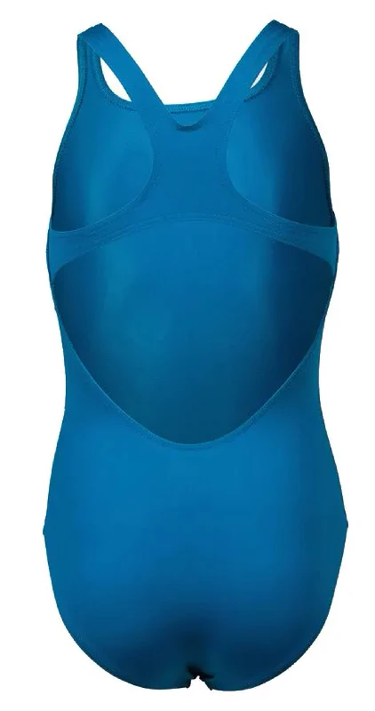 Купальник закритий для дівчат Arena TEAM SWIMSUIT SWIM PRO SOLID — фото 7