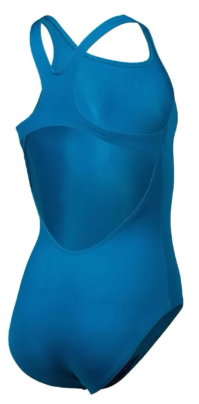 Купальник закритий для дівчат Arena TEAM SWIMSUIT SWIM PRO SOLID — фото 8