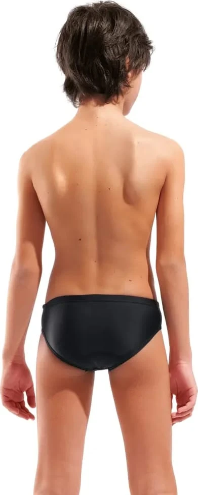 Плавки-сліпи для хлопчиків Arena DIM LIGHT SWIM BRIEFS — фото 2