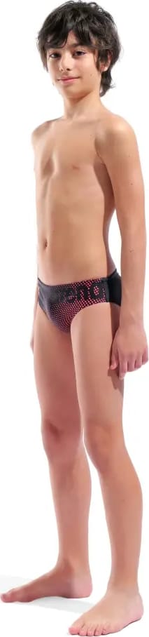 Плавки-сліпи для хлопчиків Arena DIM LIGHT SWIM BRIEFS — фото 5