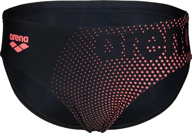 Плавки-сліпи для хлопчиків Arena DIM LIGHT SWIM BRIEFS — фото 6
