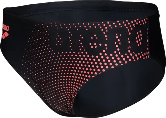 Плавки-сліпи для хлопчиків Arena DIM LIGHT SWIM BRIEFS — фото 8
