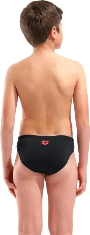 Плавки-сліпи для хлопчиків Arena POSEIDONIA SWIM BRIEFS — фото 2