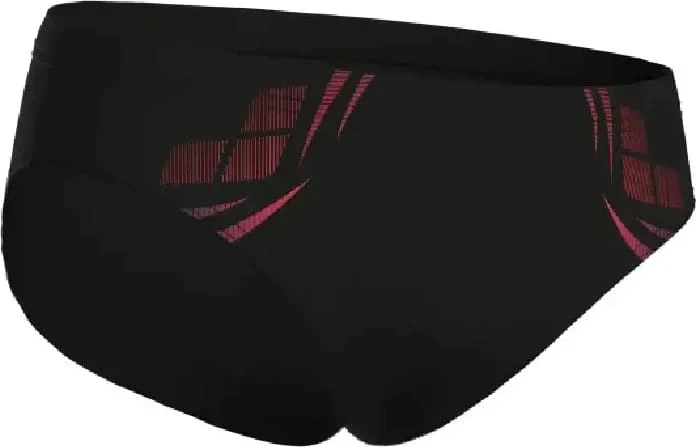 Плавки-сліпи для хлопчиків Arena POSEIDONIA SWIM BRIEFS — фото 4