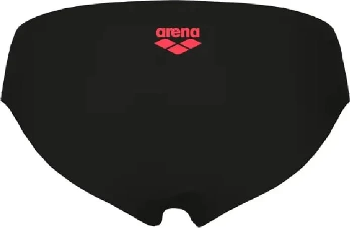 Плавки-сліпи для хлопчиків Arena POSEIDONIA SWIM BRIEFS — фото 6