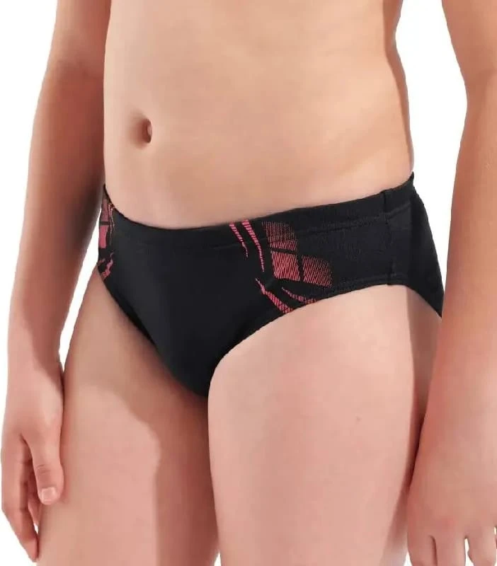 Плавки-сліпи для хлопчиків Arena POSEIDONIA SWIM BRIEFS — фото 7