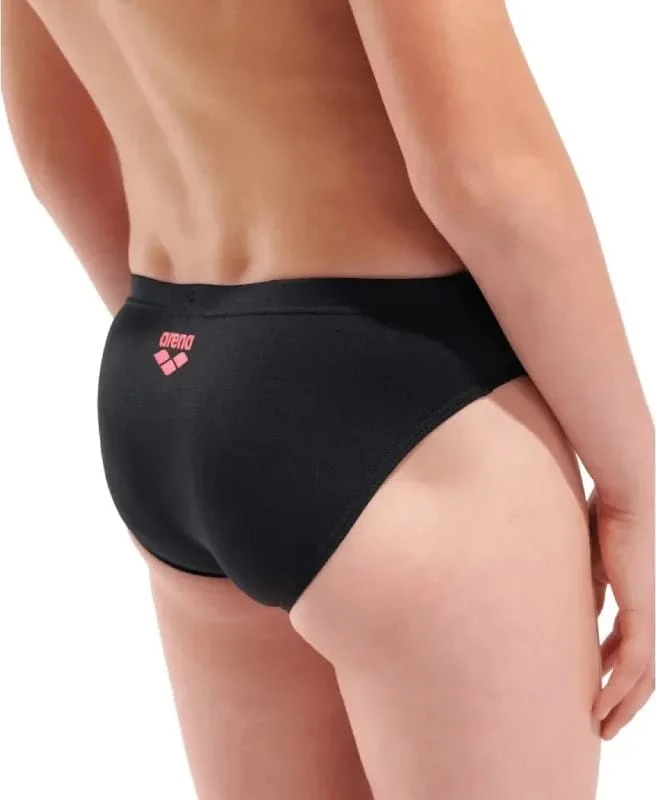 Плавки-сліпи для хлопчиків Arena POSEIDONIA SWIM BRIEFS — фото 8
