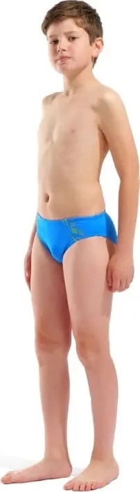 Плавки-сліпи для хлопчиків Arena POSEIDONIA SWIM BRIEFS — фото 4
