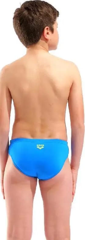 Плавки-сліпи для хлопчиків Arena POSEIDONIA SWIM BRIEFS — фото 5