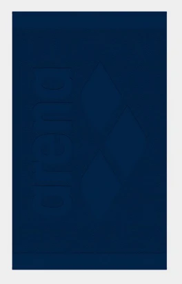 Рушник Arena Jacquard Towel (009049-700) — фото 1