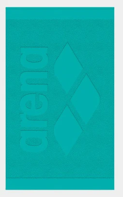 Рушник Arena Jacquard Towel (009049-800) — фото 1