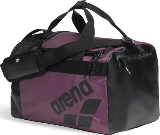 Спортивна сумка Arena All Set Duffle (010236-200) — фото 1