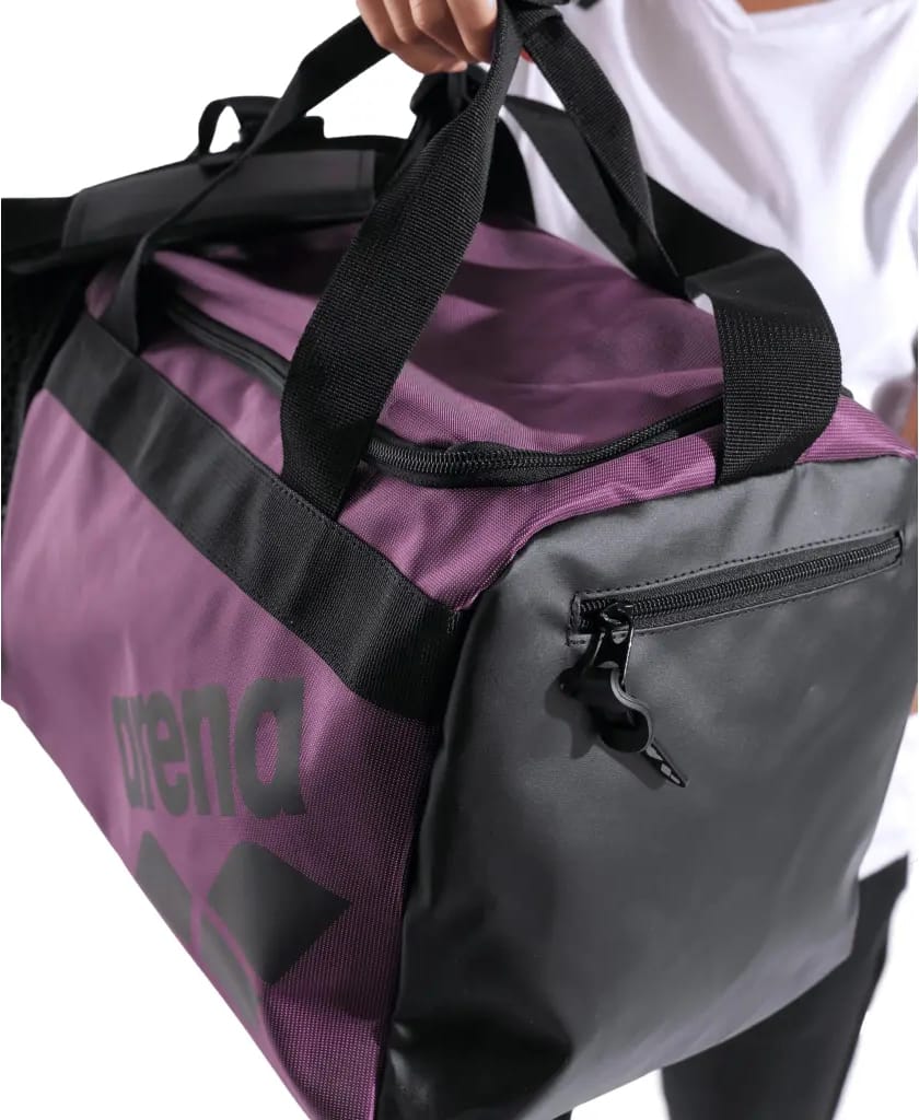 Спортивна сумка Arena All Set Duffle (010236-200) — фото 3
