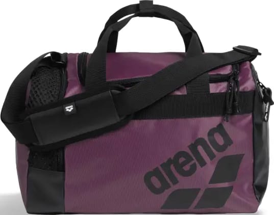 Спортивна сумка Arena All Set Duffle (010236-200) — фото 7