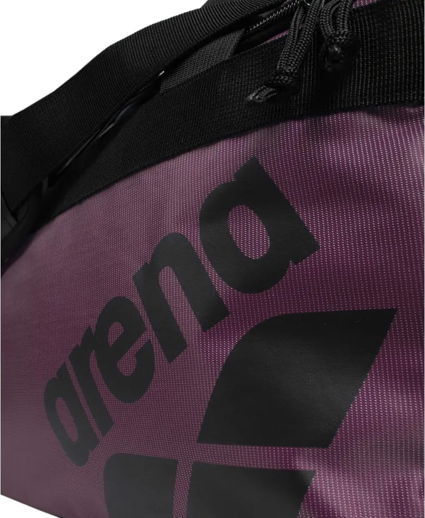Спортивна сумка Arena All Set Duffle (010237-200) — фото 11