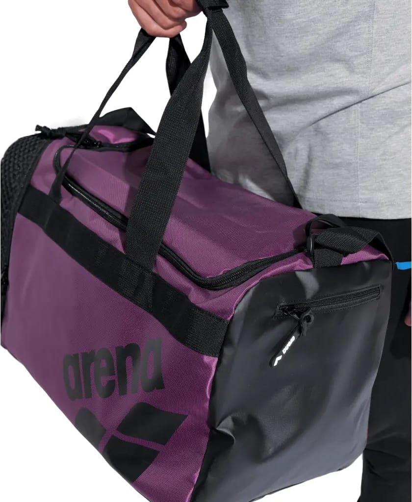 Спортивна сумка Arena All Set Duffle (010237-200) — фото 3
