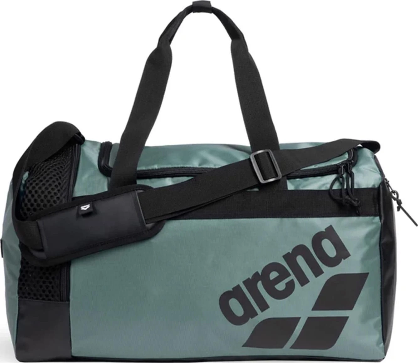 Спортивна сумка Arena All Set Duffle (010237-300) — фото 1