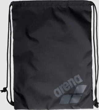 Сумка для взуття Arena One Go Swimbag Black (010239-100) — фото 1