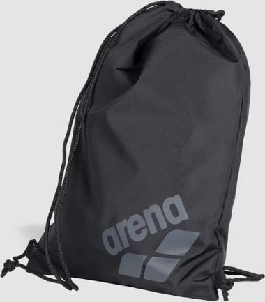 Сумка для взуття Arena One Go Swimbag Black (010239-100) — фото 2